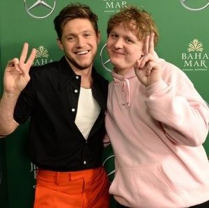 Meet your Posher, Georgia